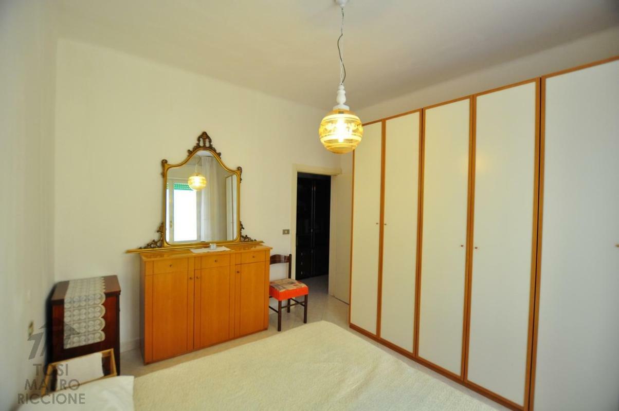 Miramare Ξενοδοχείο Ρίμινι Εξωτερικό φωτογραφία