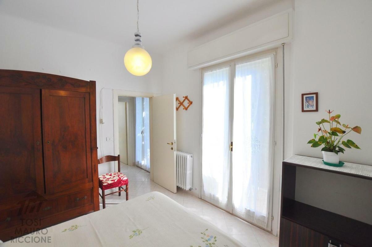 Miramare Ξενοδοχείο Ρίμινι Εξωτερικό φωτογραφία