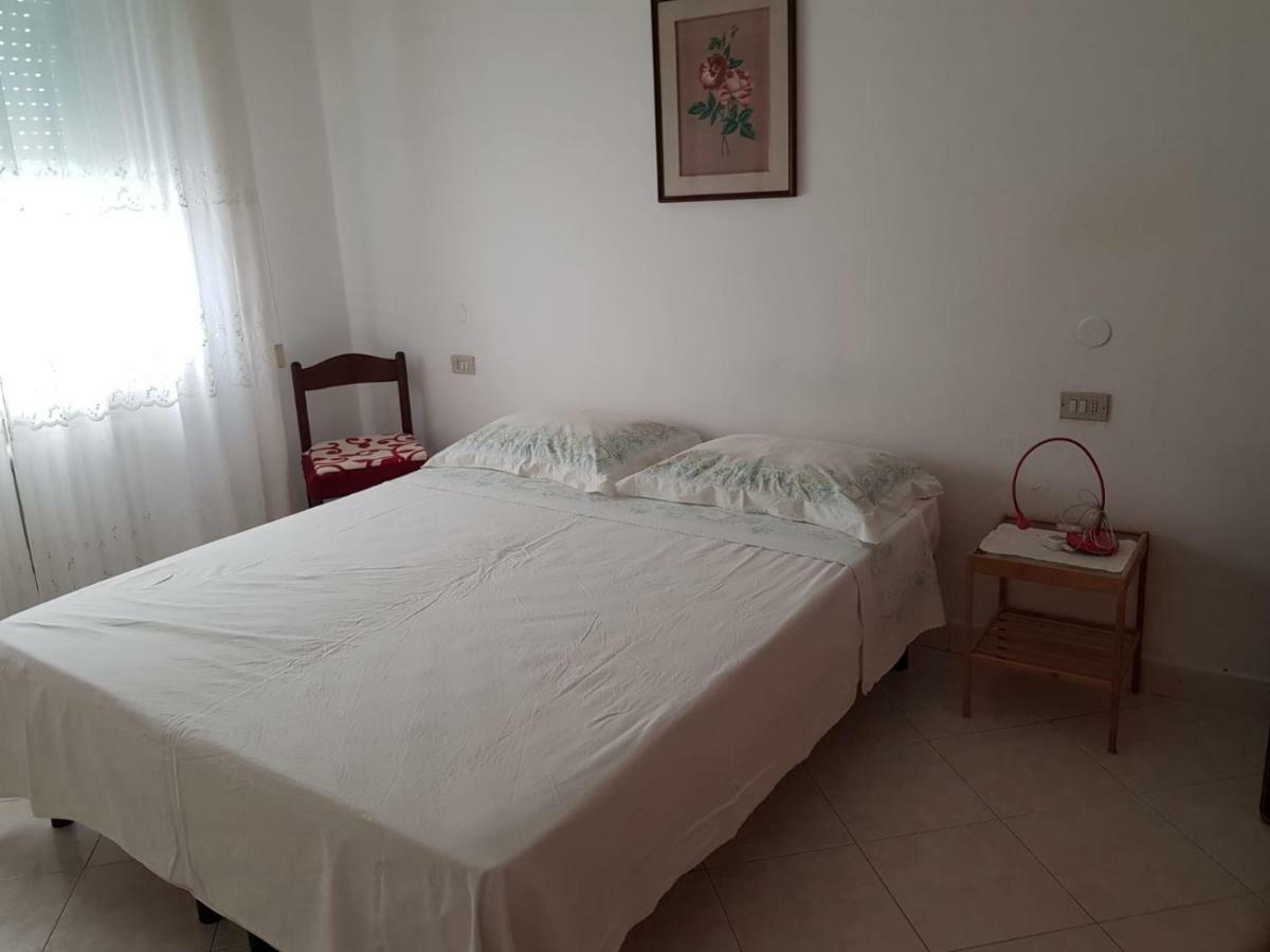 Miramare Ξενοδοχείο Ρίμινι Εξωτερικό φωτογραφία