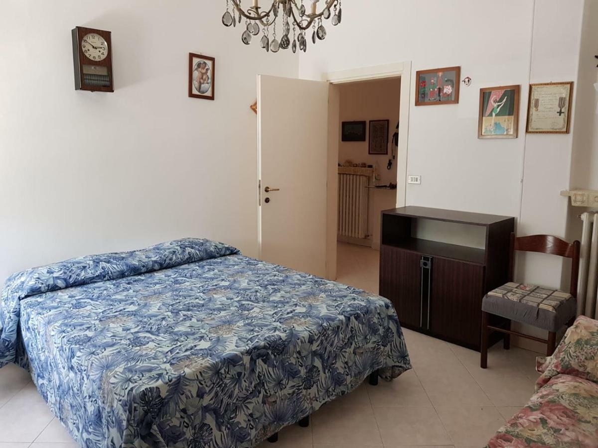 Miramare Ξενοδοχείο Ρίμινι Εξωτερικό φωτογραφία