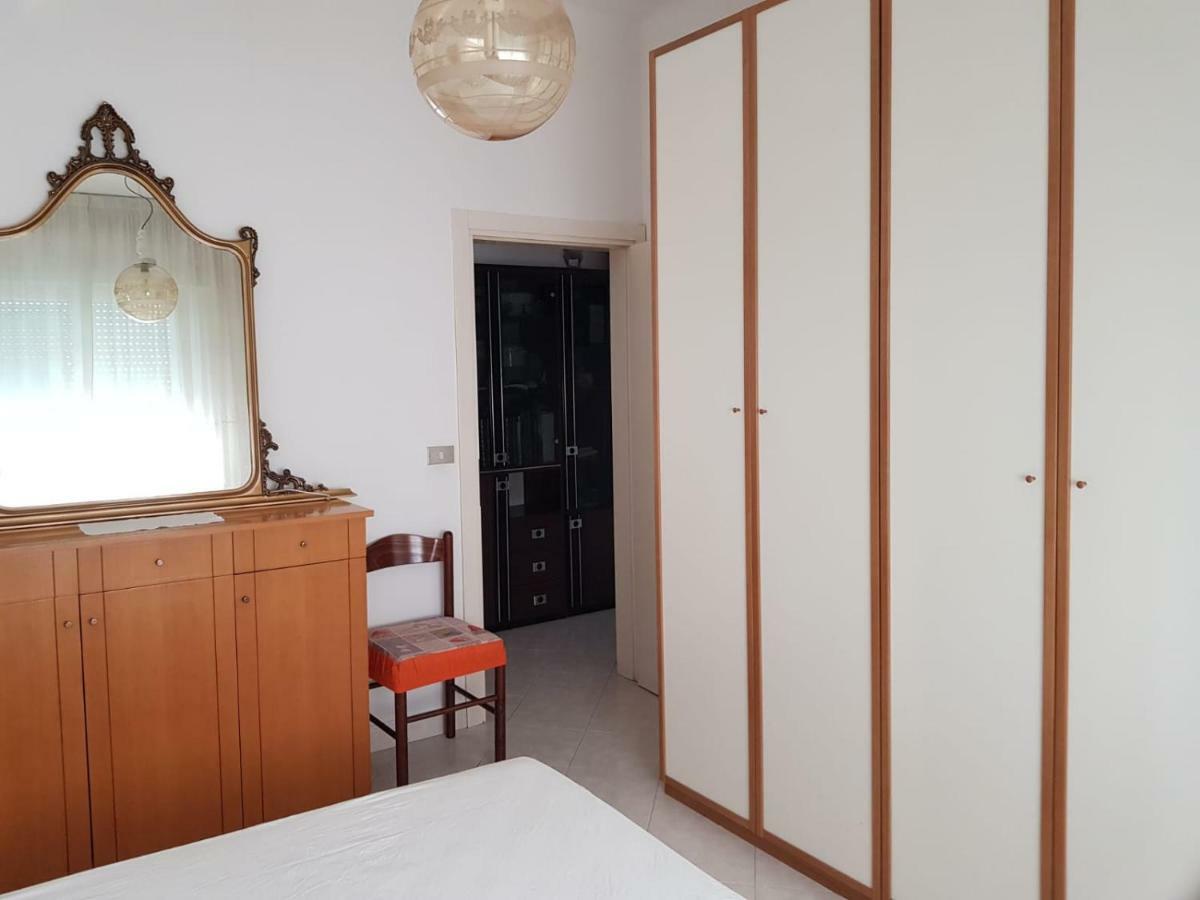 Miramare Ξενοδοχείο Ρίμινι Εξωτερικό φωτογραφία